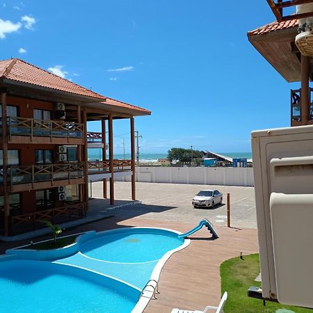 Vila Atlantida 211A Luís Correia Exterior foto
