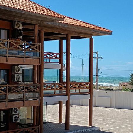 Vila Atlantida 211A Luís Correia Exterior foto