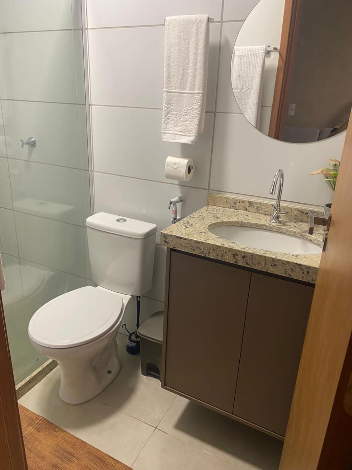 Vila Atlantida 211A Luís Correia Exterior foto