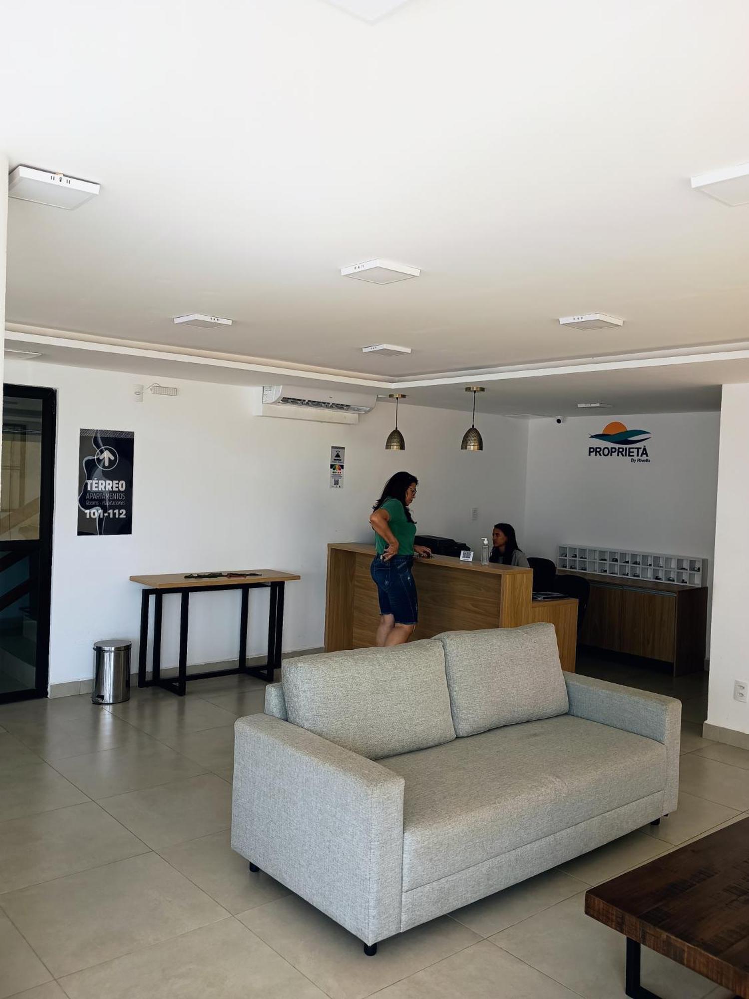 Vila Atlantida 211A Luís Correia Exterior foto