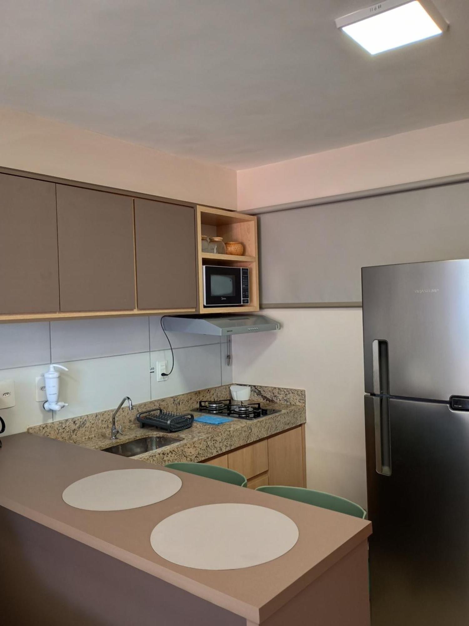 Vila Atlantida 211A Luís Correia Exterior foto